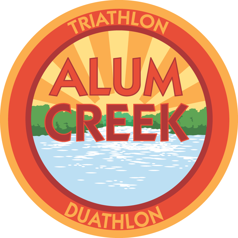 Alum Creek State Park HFP Racing