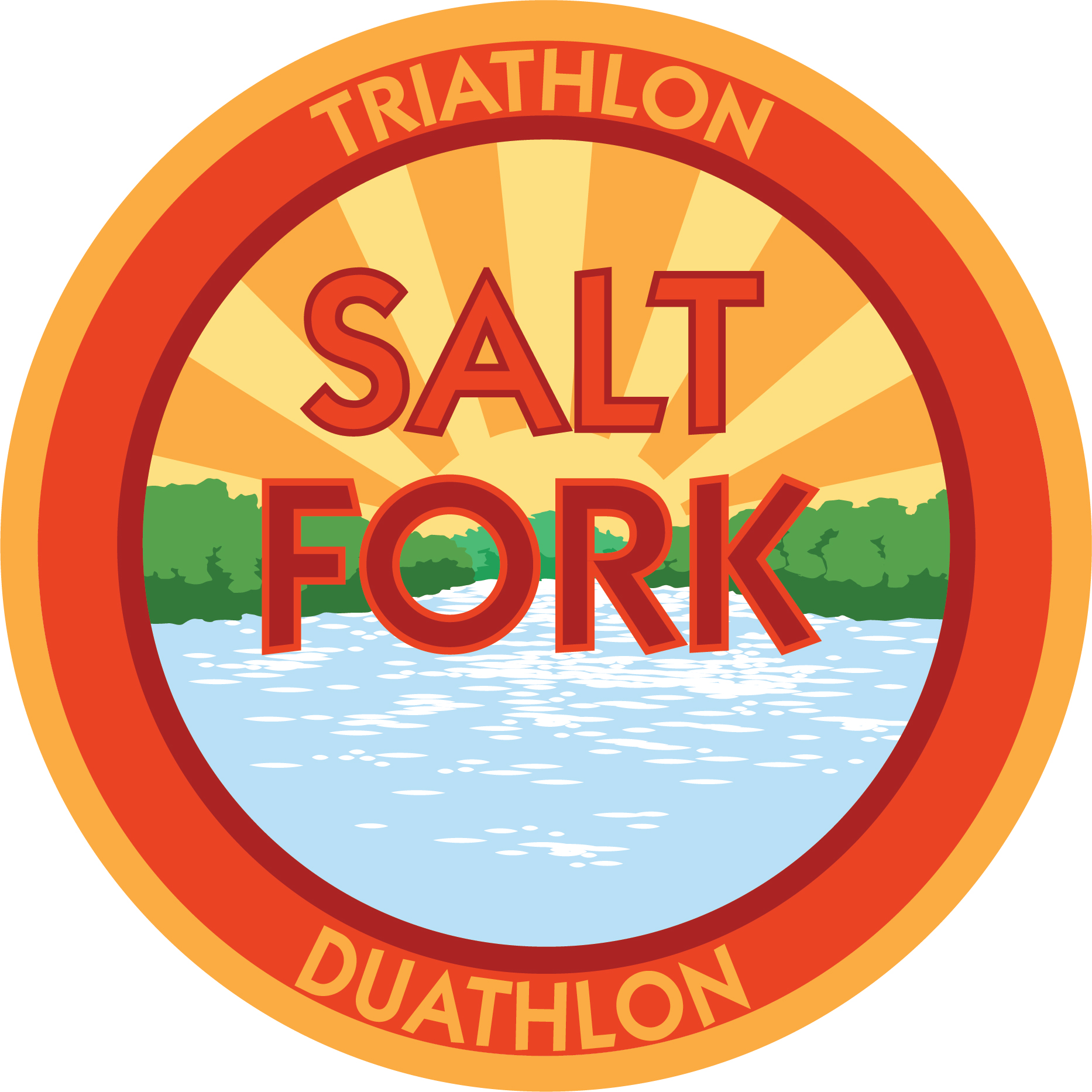 Salt Fork State Park HFP Racing